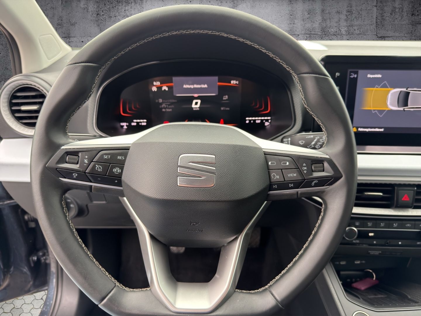 Seat Ibiza - Bild 16