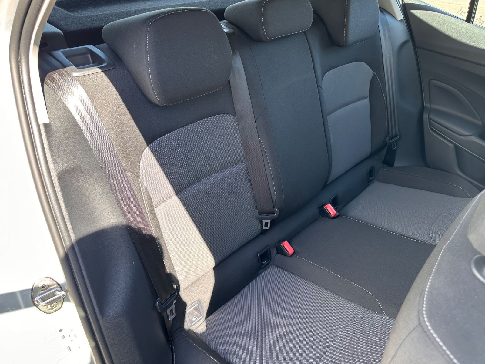 Fahrzeugabbildung SKODA Fabia 1.0 MPI Ambition APP/Klima/GJR