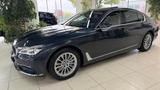 BMW Bmw 730 730d xDrive Luxury - BMW 730 aus 2016