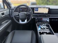 Hyundai SANTA FE - Vorschau Bild 10