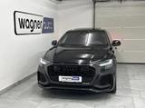 Audi RSQ8 RS Q8 TFSI quattro tiptronic - - Audi RSQ8 aus 2021