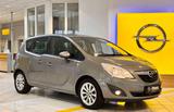 Opel Meriva 150 JahreOpel/AHZV/2xParkp/Sitzhg/Lenkhzg - Opel Meriva Gebrauchtwagen in Dresden
