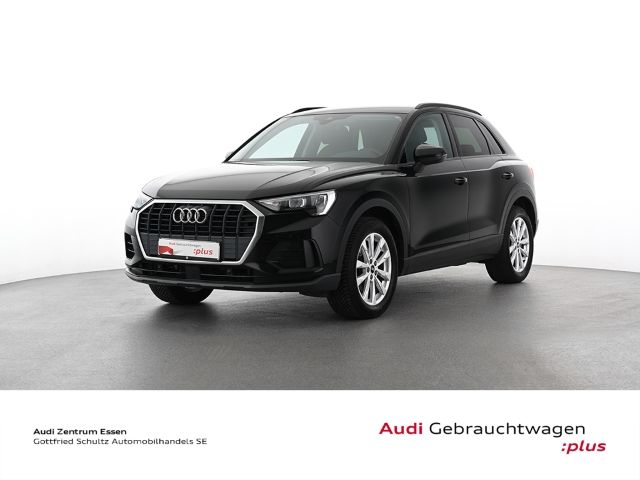 Image of Audi Q3