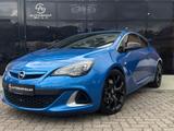 Opel Astra J GTC OPC/20Zoll/Infinity - Opel Astra Gebrauchtwagen in Saarbrücken