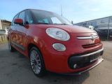 Fiat 500L Pop Star - Fiat 500L aus 2015