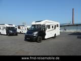 Bürstner Limited IT 726/Kamera/Dachkl/AFIL/Luftfe/AHK - Bürstner 726