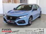 Honda Civic 1.0 i-VTEC Comfort SHZ|ACC|Klimaaut. - Honda in Chemnitz
