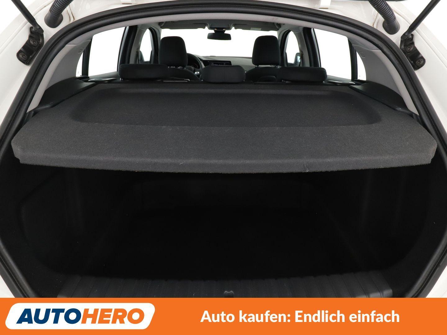 BMW 116 1er 116d Aut.*NAVI*LED*TEMPO*PDC*SHZ*BLUETOOTH*, миниатюра 16