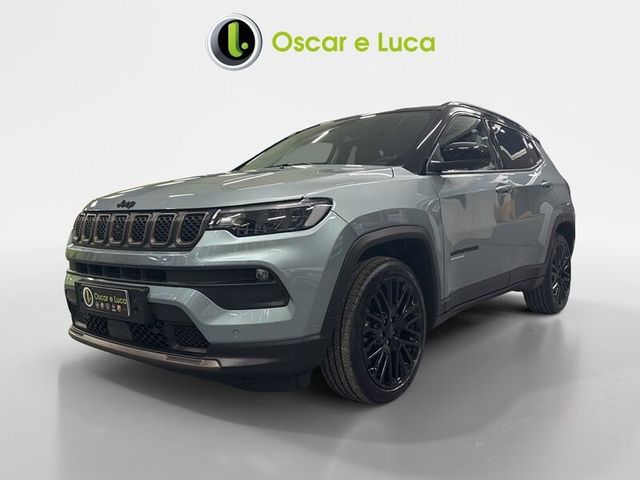 Jiný Jeep Compass 1.5 Turbo T4 130CV MHEV 2WD Upland