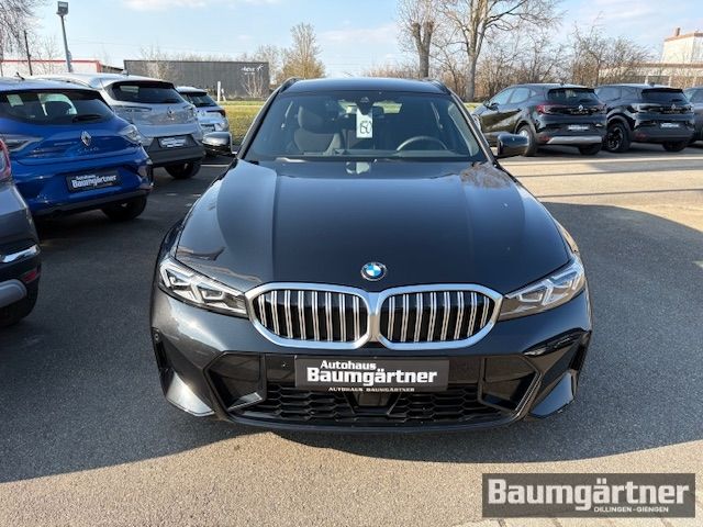 Fahrzeugabbildung BMW 330 i xDrive M-Sport Touring Kamera/ACC/Sitzh.