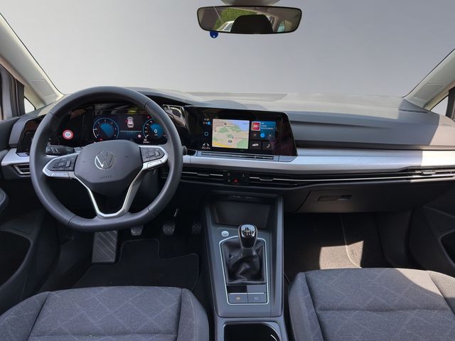 Golf VIII Variant 2.0 TDI Life SHZ NAVI ACC LED