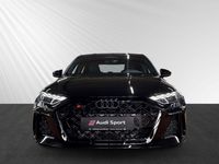 Audi RS3 - Vorschau Bild 4