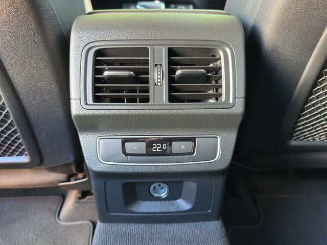 SQ5 Sportback 3.0 TDI quattro B&O STANDHZ 360°