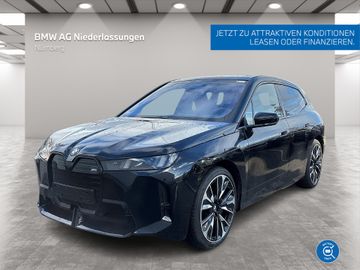 BMW Leasingangebot: BMW iX M70 xDrive M Sport Bowers & Wilkins Kamera
