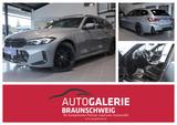 BMW 320 i A Touring M Sport Paket *PANO*ACC*CAM* - BMW 320: M Paket 320i