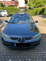 Renault Laguna Grandtour 1.6 16v LPG - Renault Laguna: V6