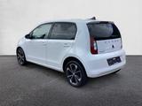 Skoda Citigo e iV Best of Klima Einparkhilfe - Skoda Citigo e-Best-of