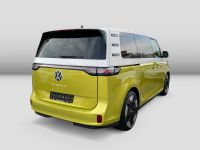 Volkswagen ID. Buzz - Vorschau Bild 4