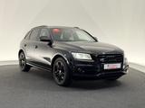 Audi SQ5 3.0 TDI qu.*COMPETITION*XENON-MMI-SP.FW-ALCA - Audi SQ5: Automatik