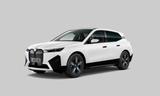BMW iX xDrive40 M Sport PANO-SKY*AHK*Softcl*H&K*360° - BMW iX xDrive40 Gebrauchtwagen