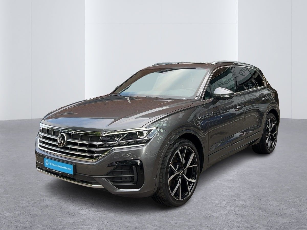 Volkswagen Touareg - Bild 2