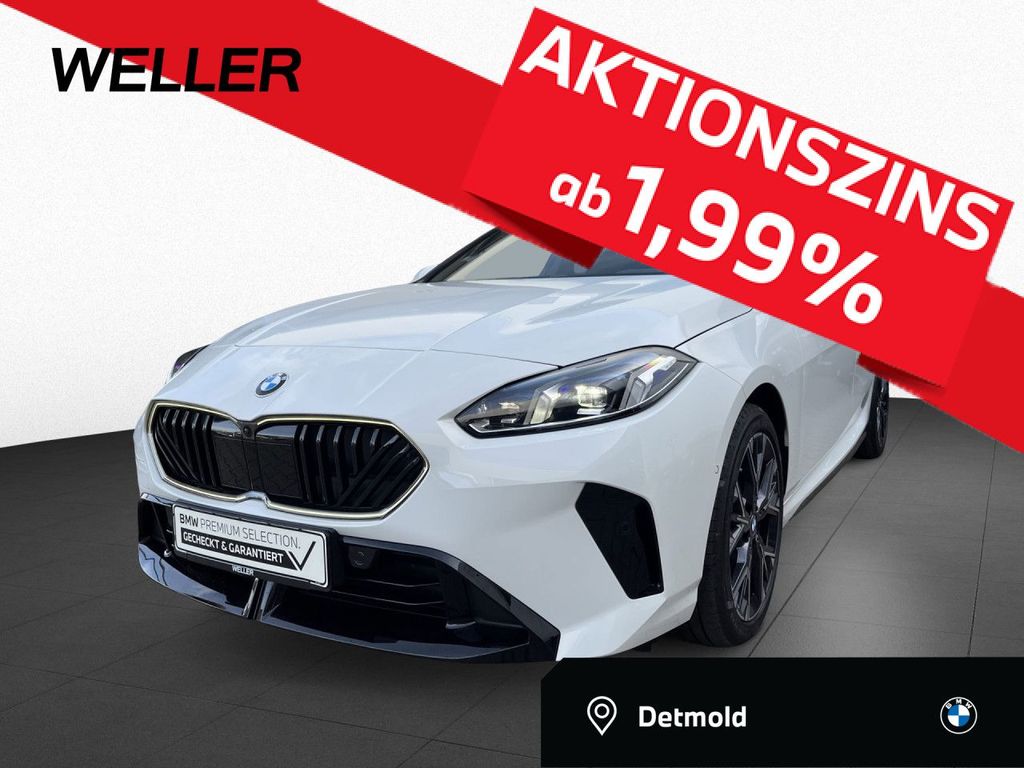 220 Gran Coupé M Sport HUD H/K DAB PA+ Iconic