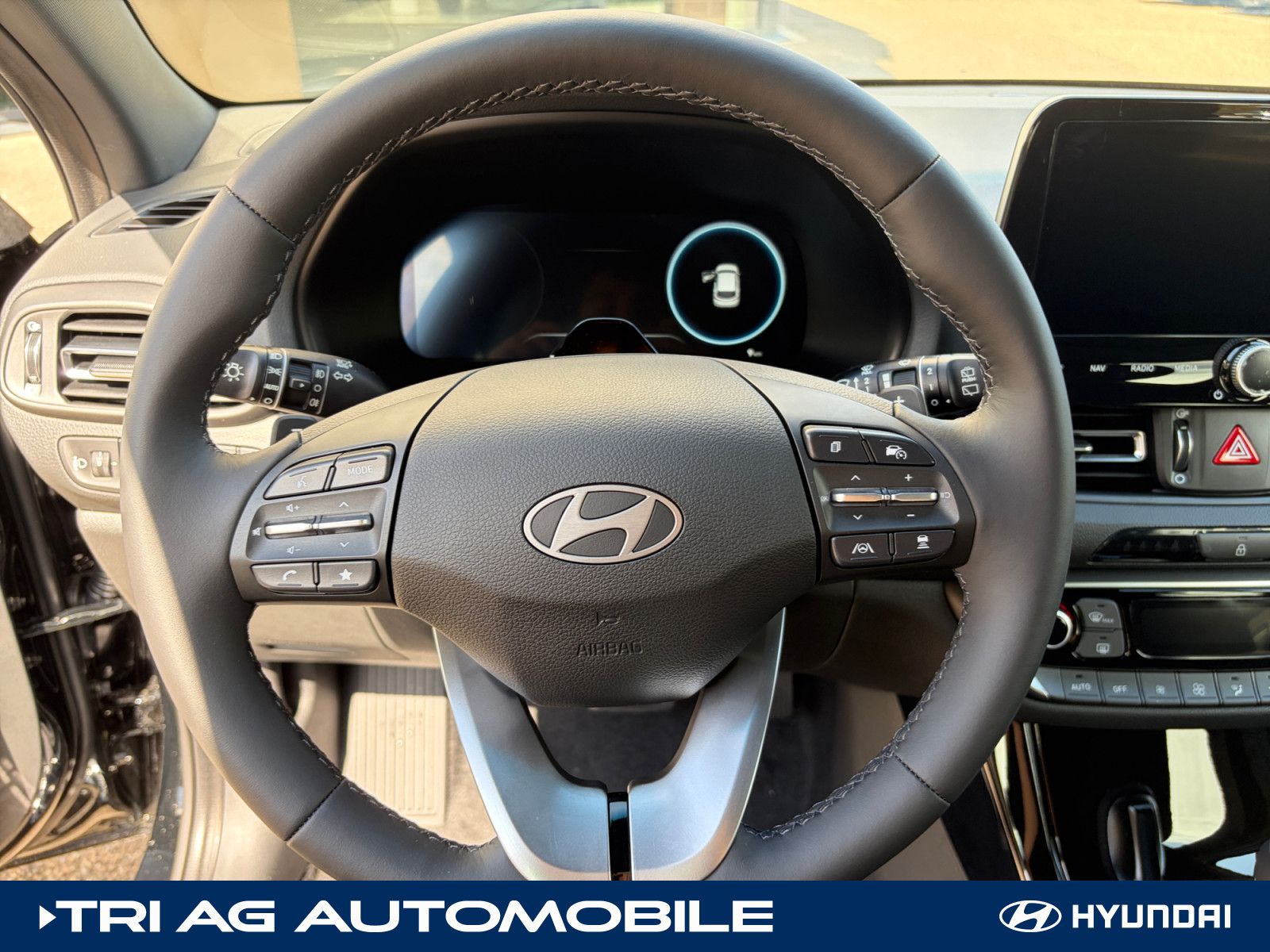 Hyundai i30 – Bild 14
