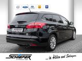 Ford Focus Turnier 1.5 EcoBoost Start-Stopp-System Ti - Ford Focus Gebrauchtwagen in Düsseldorf