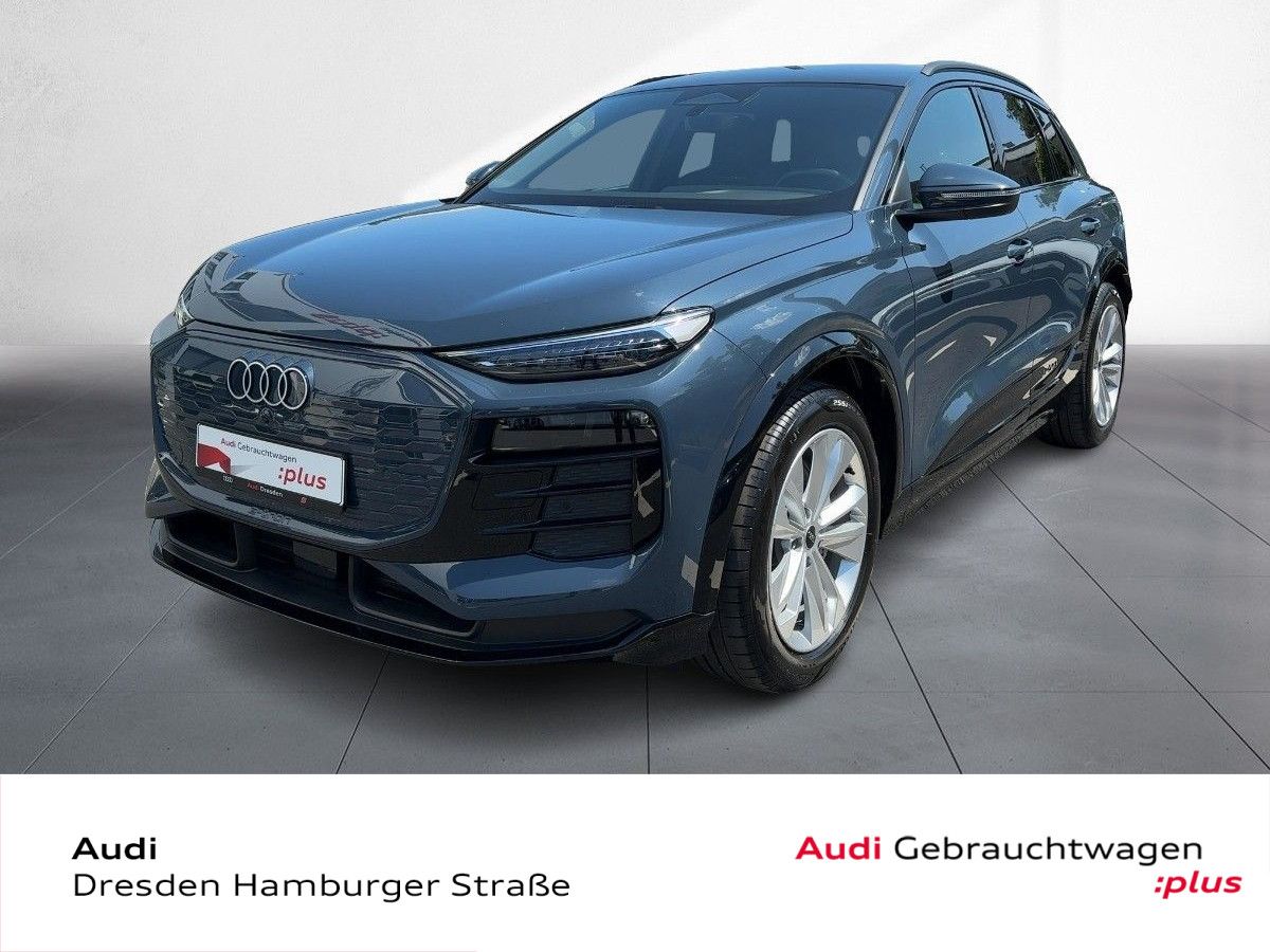 Audi Q6 e-tron - Bild 1