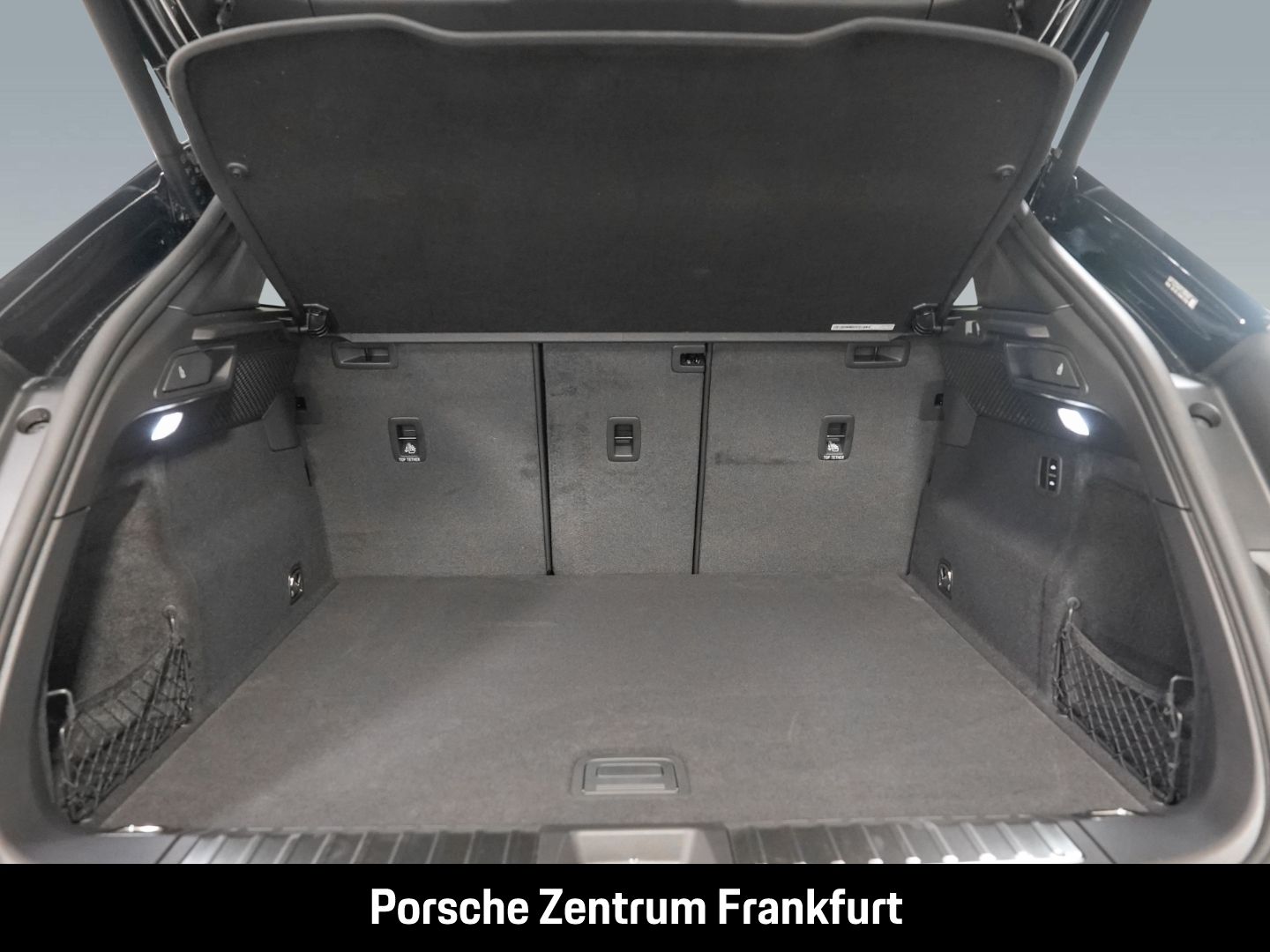 Porsche Macan - Bild 24