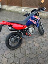 Mz SM - MZ MOTORRAD