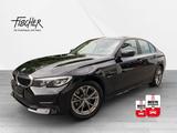 BMW 320e Limousine Advantage ViCo    320 e Advantage - BMW 320 mit Hybrid-Antrieb