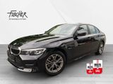 BMW 320e Limousine Advantage ViCo    320 e Advantage - BMW 320: Schwarz