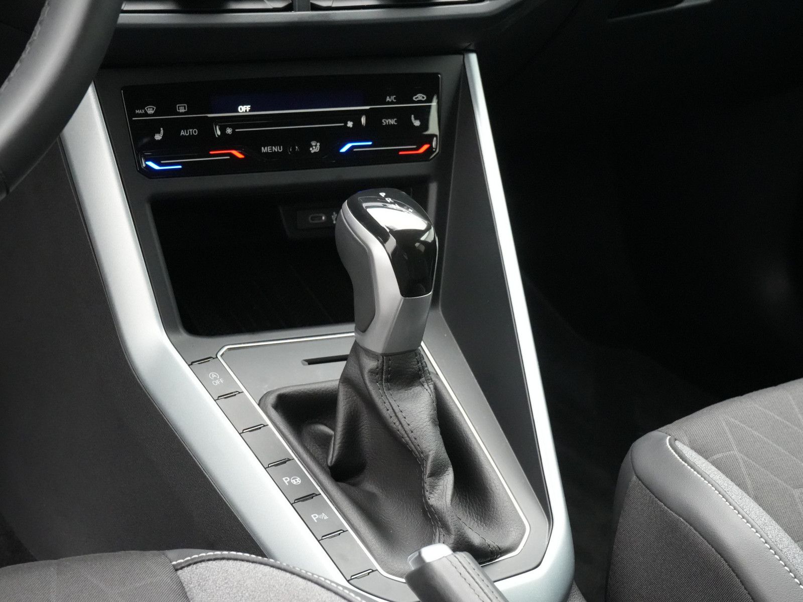 Volkswagen Taigo - Bild 11