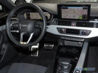 Audi A4 - Vorschau Bild 3