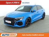Audi RS 3 Sportback 2.5 TFSI quattro Aut.*NAVI*LED* - Audi RS3 in Bochum