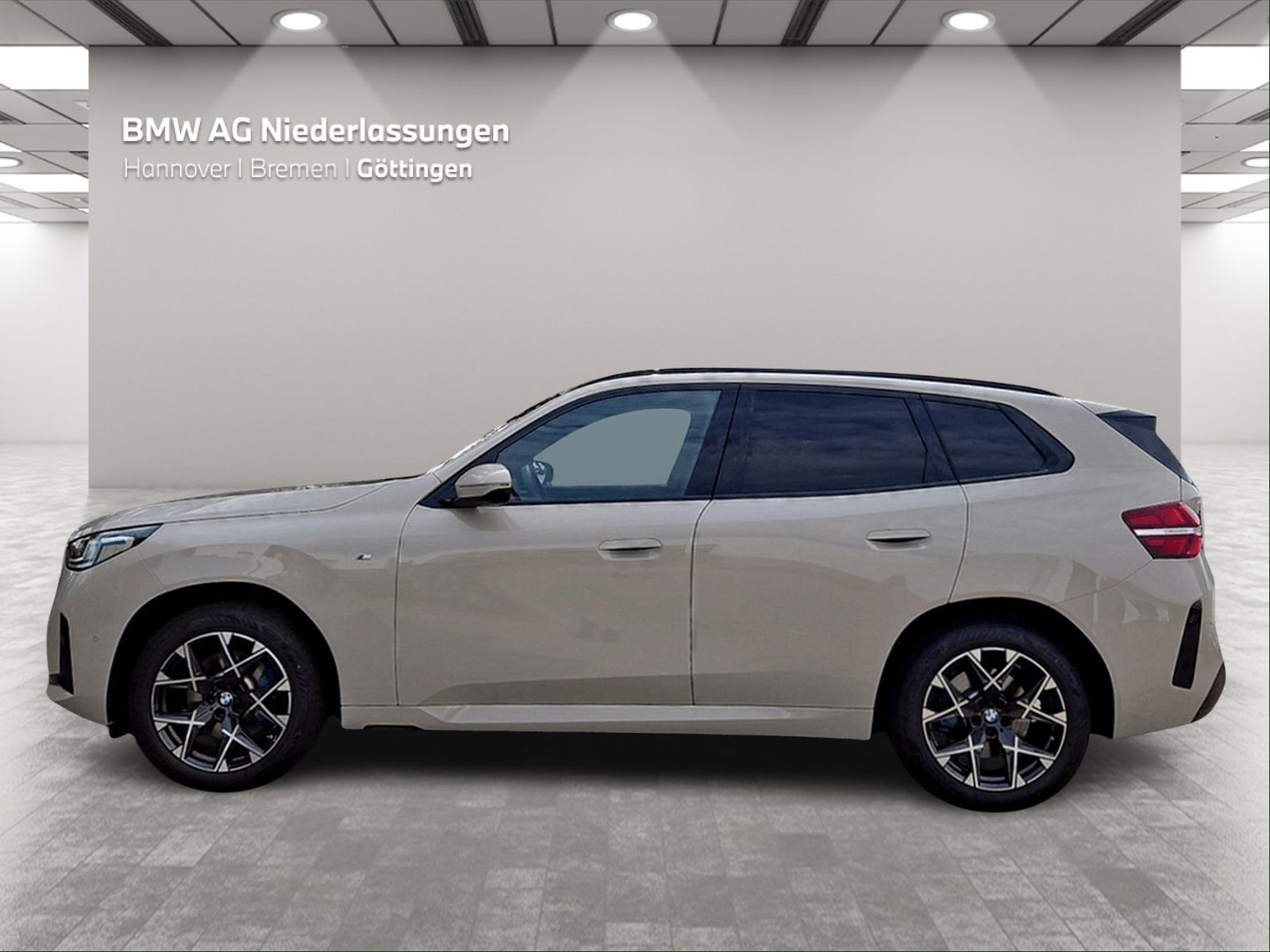 BMW X3 - Bild 3