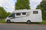 Knaus PLATINUM SELECTION Sun Ti 700 MEG