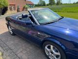 Audi 80 Cabrio - Audi 80 aus 1999