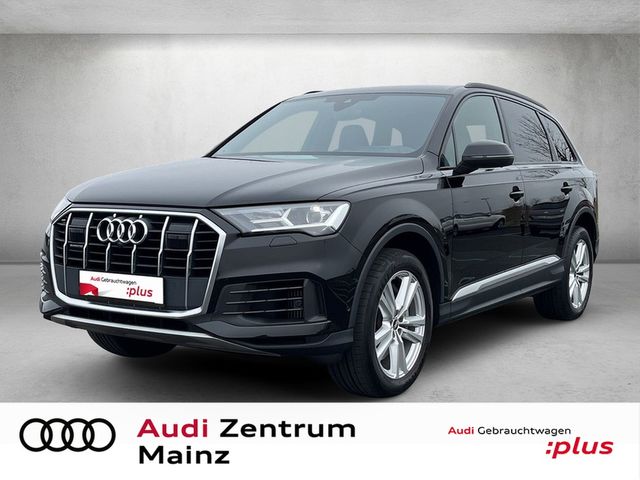 Audi Q7 55 TFSI e quattro tiptronic *B&O*