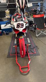 Ducati Panigale 1199 - Ducati Motorräder in Köln