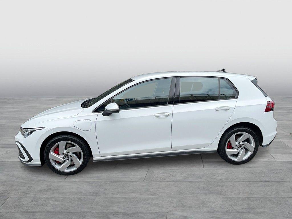 Volkswagen Golf 1.4 TSI DSG eHybrid GTE Navi LED AHK, миниатюра 3
