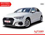 Audi A3 Sportback 35 1.5 TFSI s-tronic LED Navi PDC - Audi A3 Gebrauchtwagen