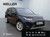 Land Rover Discovery Sport D240 HSE *Matrix*20''*Pano*360*A - Land Rover Gebrauchtwagen in Karlsruhe