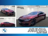 BMW M850iAx M Sport Performance Paket|Glasappl.|