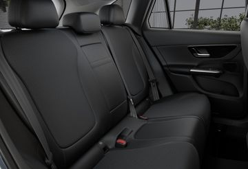 Mercedes GLC 220 - 10
