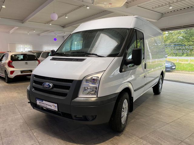 Ford Transit 2.2 TDCI Hoch+ Lang L2-H2 *Garantie*