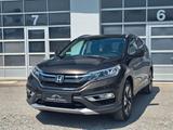 Honda CR-V Lifestyle 4WD*EURO-6b*KAMERA*NAVI*VZE - Honda: Eu