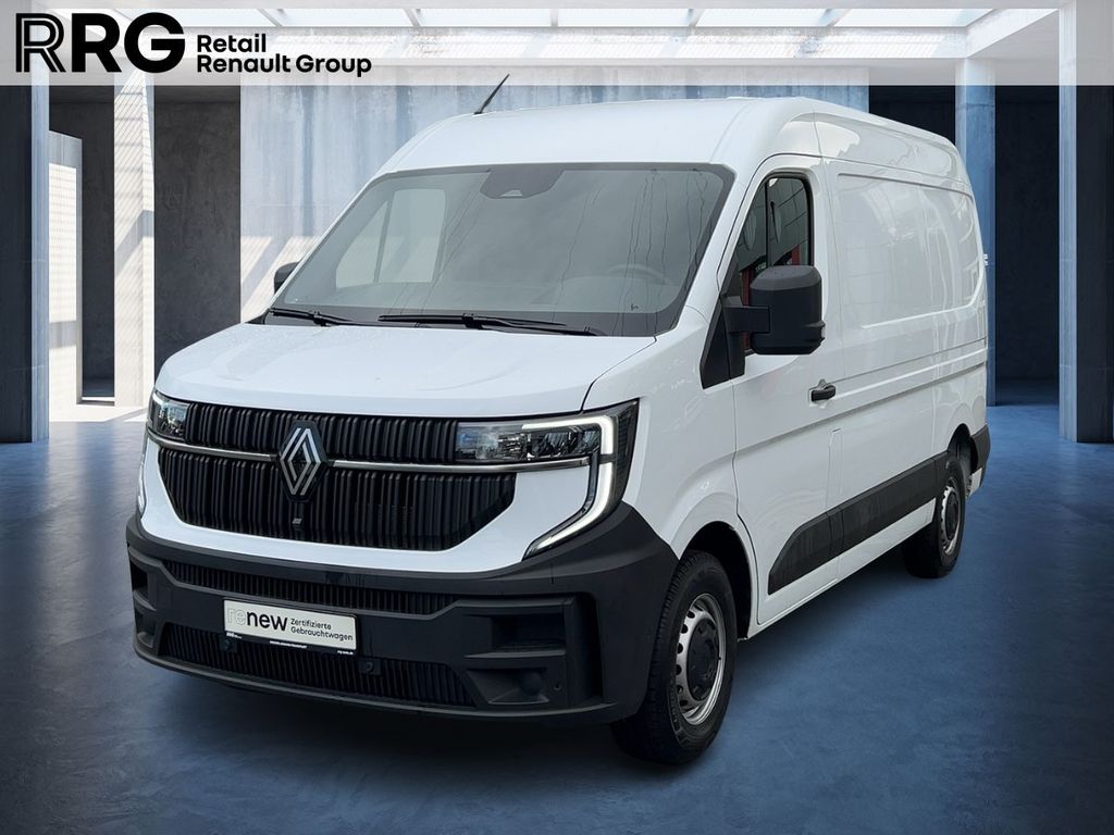 Image of Renault Master