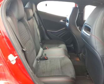Mercedes GLA 200 - 6